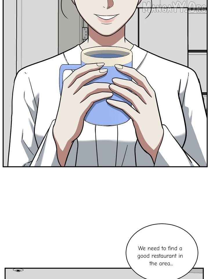 Change Me Chapter 51 - page 55